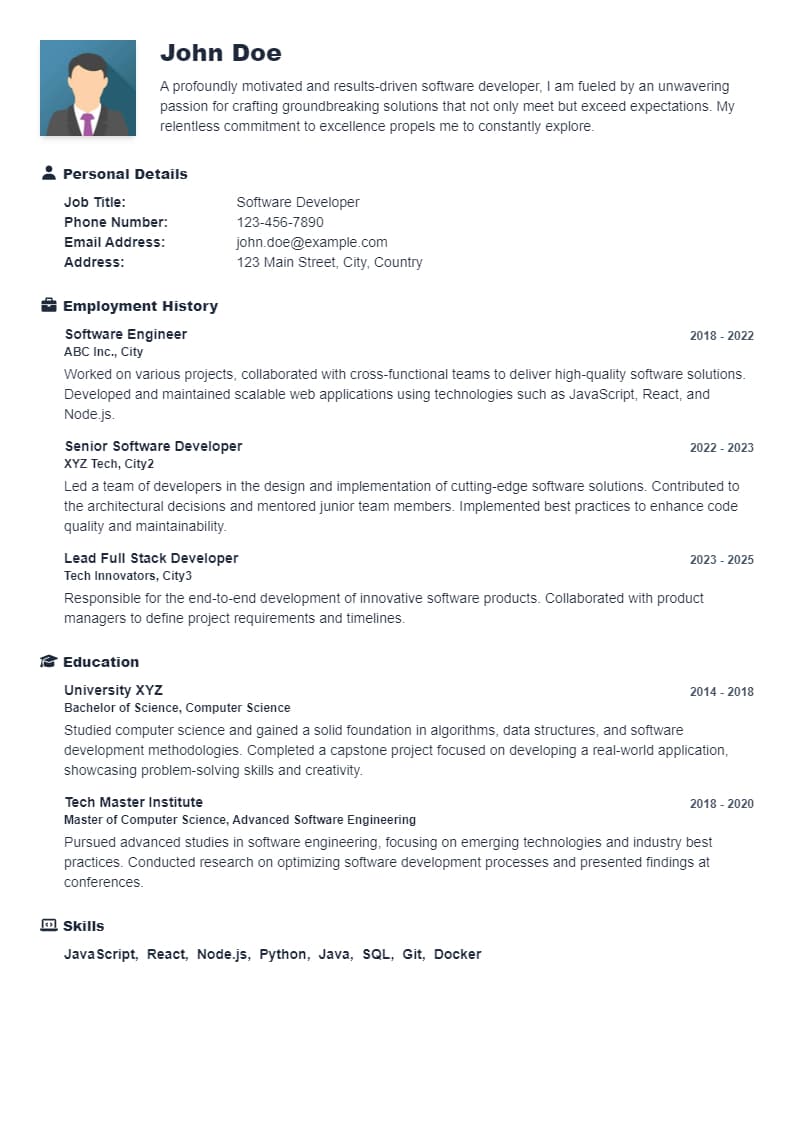 Preview of Plain